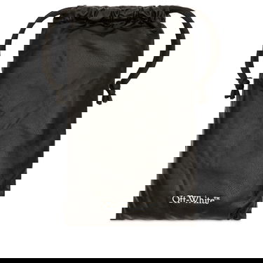 Слънчеви очила Off-White Virgil Rectangular Frame Sunglasses Черно | OERI008C99PLA0041018, 4