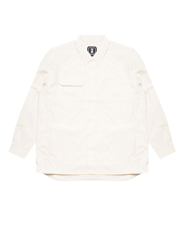 TDC x Oversized Work Shirt