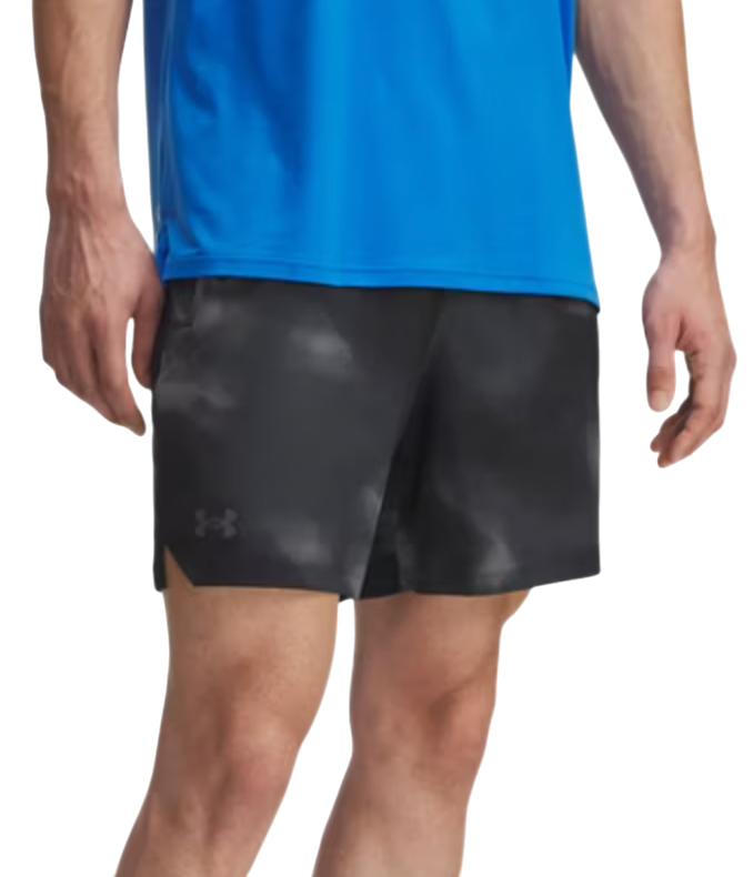 Къси панталони Under Armour Under Armour Vanish Woven 6in Short Черно | 1376784-007, 0
