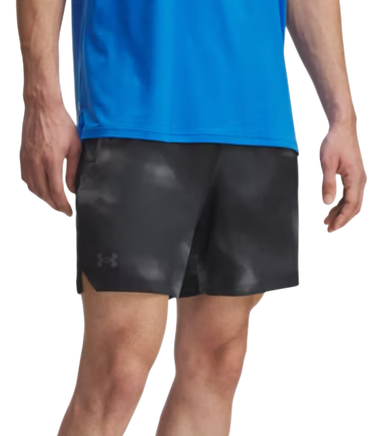 Къси панталони Under Armour Under Armour Vanish Woven 6in Short Черно | 1376784-007, 0