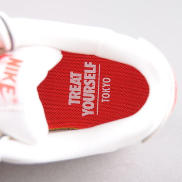 Кецове и обувки Nike Air Max 90 VT "Harajuku Crepe" WS Бяло | 813153-100, 5