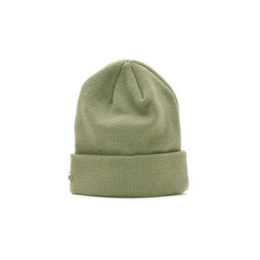 Шапка New Era Metal Flag Knit New Olive/Gold Зелено | ERA4313, 2