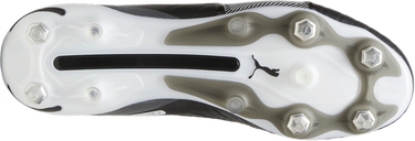 Кецове и обувки Puma KING ULTIMATE MxSG Черно | 107866-01, 5