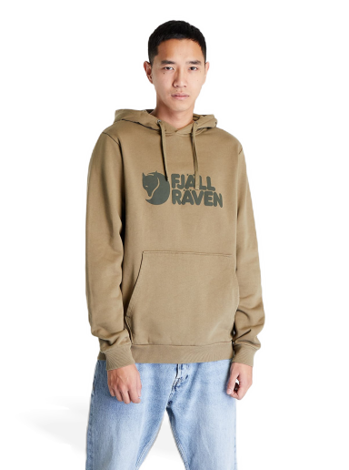 Logo Hoodie M