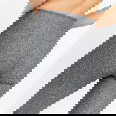 Клинове Under Armour HiRise 7/8 Legging Сиво | 1365335-019, 4