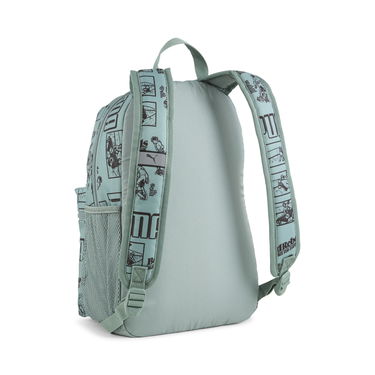 Раница Puma PUMA Phase Small Backpack Зелено | 091324_01, 1