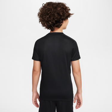 Тениска Nike Trophy23 Dri-FIT Short Sleeve T-Shirt Черно | HF8079-010, 3