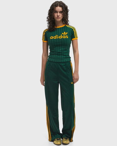 Тениска adidas Originals Graphic Cali Tee Зелено | JC7703, 1