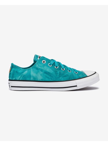 Кецове и обувки Converse Summer Daze Chuck Taylor All Star Low Top Тюркоазено | 170860C, 0