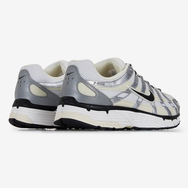 Кецове и обувки Nike P-6000 Сиво | FV6603-100, 3