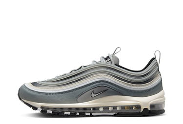 Кецове и обувки Nike Air Max 97 Сиво | FD9760-001, 3