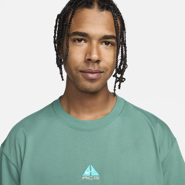 Тениска Nike ACG Tee Зелено | DQ1815-361, 1