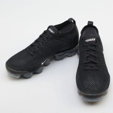 Кецове и обувки Nike Air Vapormax Flyknit 2 Черно | 942842-001, 2