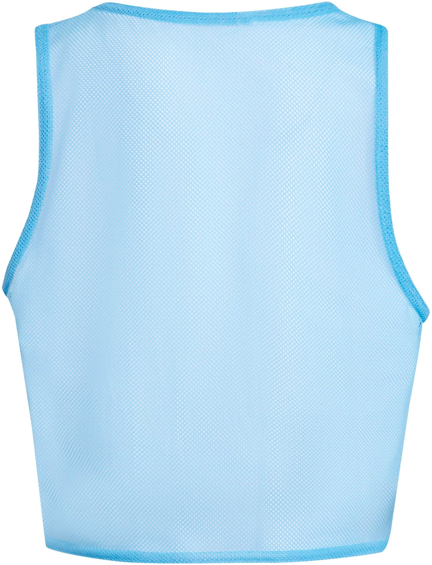 Потник adidas Originals Adidas TRG Bib Mini Training Vest Синьо | jf3251, 1