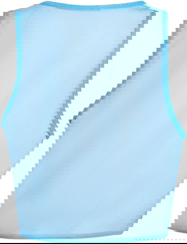 Потник adidas Originals Adidas TRG Bib Mini Training Vest Синьо | jf3251, 1