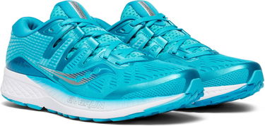 Кецове и обувки Saucony Ride Iso Синьо | S10444-36, 4