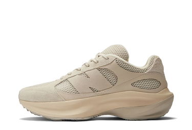 Кецове и обувки New Balance Auralee x WRPD Runner "Taupe" Бежово | UWRPDAE, 1