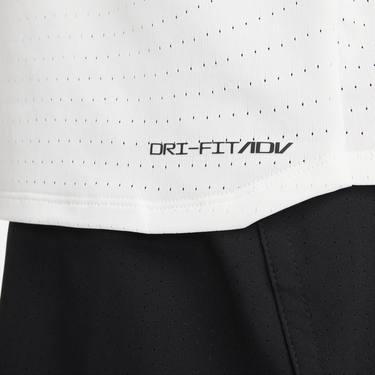 Потник Nike AeroSwift Dri-FIT ADV Бяло | FN4231-121, 3