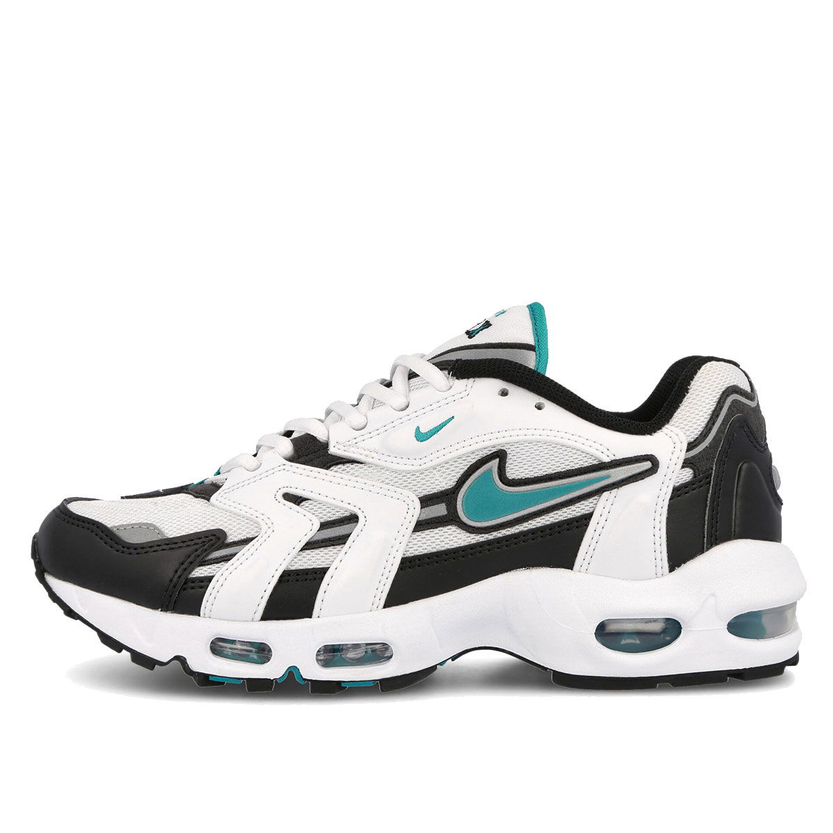 Кецове и обувки Nike Air Max 96 II Бяло | CZ1921-101, 1