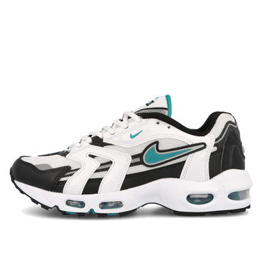 Кецове и обувки Nike Air Max 96 II Бяло | CZ1921-101, 1