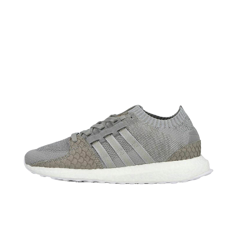 Кецове и обувки adidas Originals EQT Support Сиво | S76777
