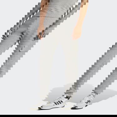 Панталони и дънки adidas Originals Trefoil Essentials Cargo Сиво | IA4782, 0