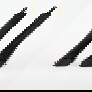 Кецове и обувки Dr. Martens Maybole Hi Black Черно | DM41993001, 4