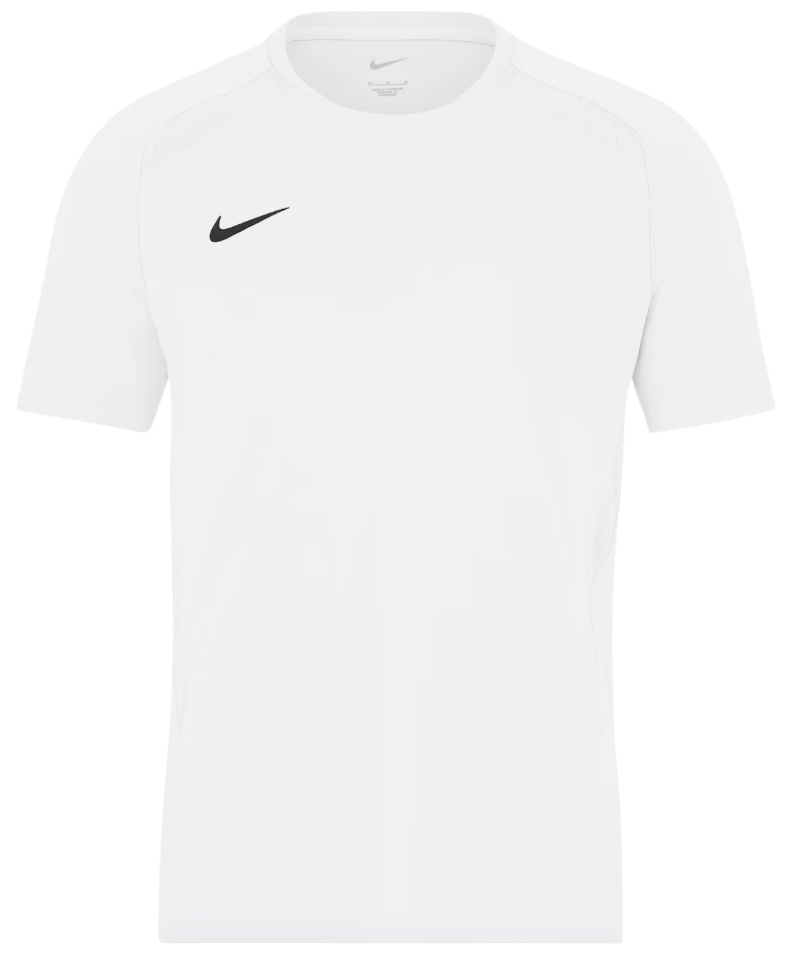 Тениска Nike Nike Team Training T-Shirt Бяло | 0335nz-100, 0