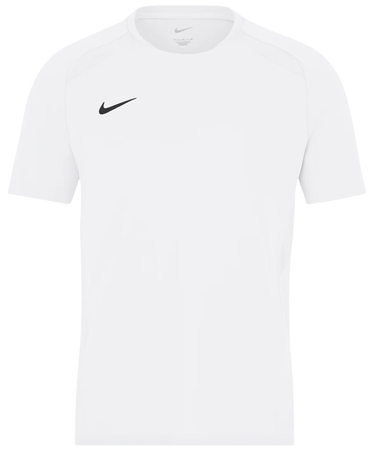 Тениска Nike Nike Team Training T-Shirt Бяло | 0335nz-100, 0