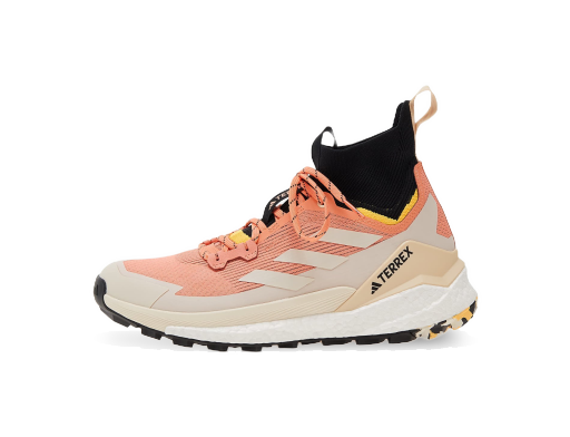 На открито adidas Performance Terrex Free Hiker 2 Розово | HQ8399