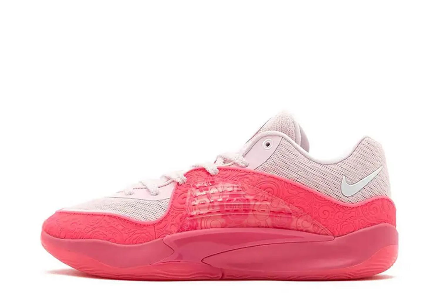 Кецове и обувки Nike KD 16 Розово | FN4929-600, 1