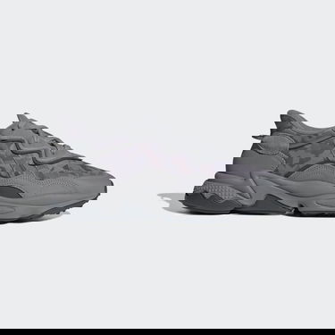 Кецове и обувки adidas Originals OZWEEGO Сиво | GX3323, 1