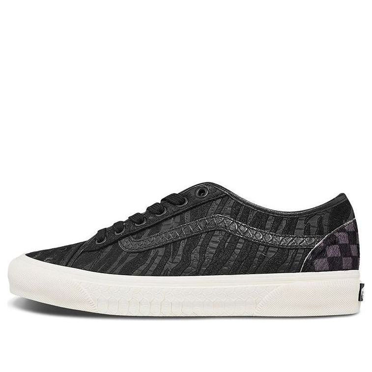 Кецове и обувки Vans Vans Bess Ni Mixed Media 2020 Черно | VN0A4UWZ1BG, 0