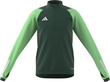 Тениска adidas Performance Tiro 23 Competition Tee Зелено | hu1310, 0
