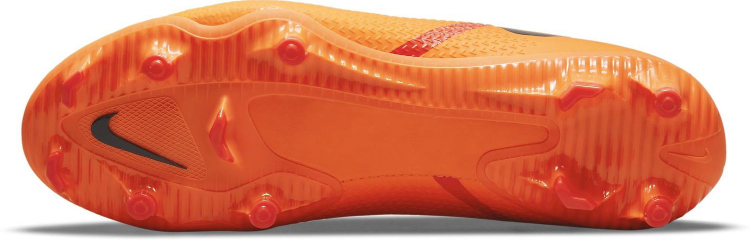 Кецове и обувки Nike Phantom GT2 Academy MG Оранжево
 | da4433-808, 1