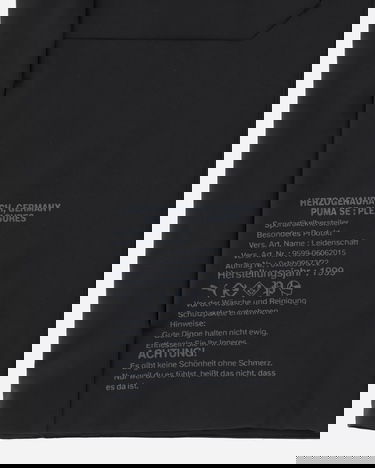 Яке Puma x PLEASURES Zip-Off Jacket Сиво | 620876-01, 3