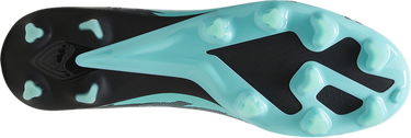 Кецове и обувки Puma Puma ULTRA Match Rush FG/AG Сиво | 107830-001, 4