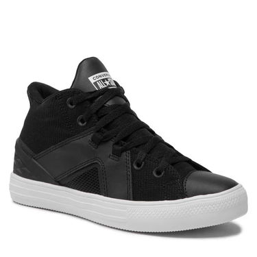 Кецове и обувки Converse chuck taylor all star flux ultra 45 Черно | A01169C, 2