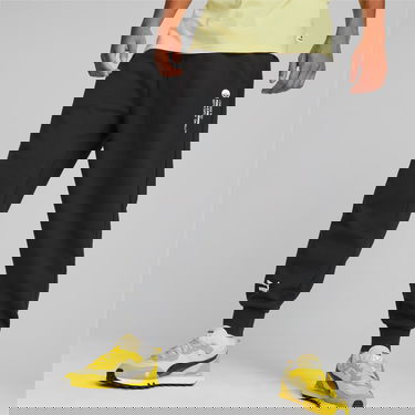 Спортни панталони Puma x POKÉMON Sweatpants Черно | 536550_01, 0