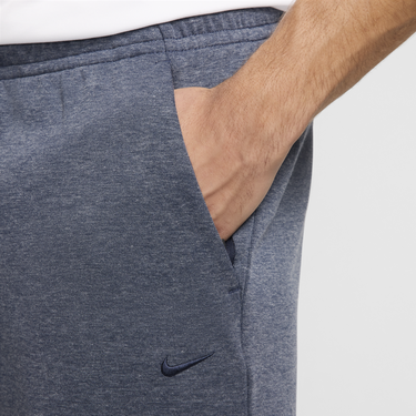 Къси панталони Nike Primary Fleece Dri-FIT UV 7" Shorts Тъмно синьо | FZ0961-451, 4