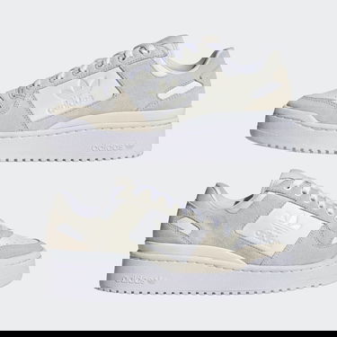 Кецове и обувки adidas Originals Forum Bold W Бежово | GY8198, 7