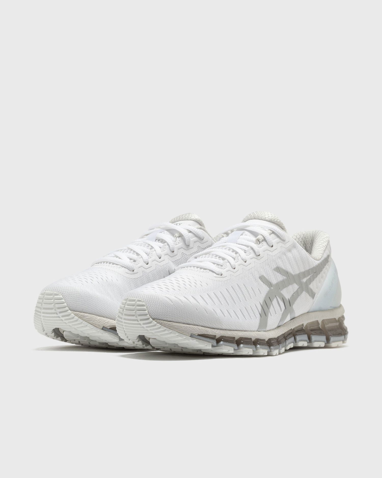 Кецове и обувки Asics GEL-QUANTUM 360 I "White" Бяло | 1203A730-101, 1