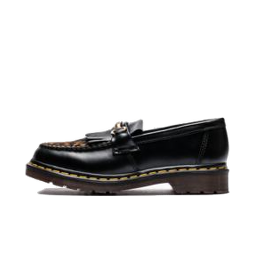 Кецове и обувки Dr. Martens Snaffle Leather Loafers Черно | 27730001