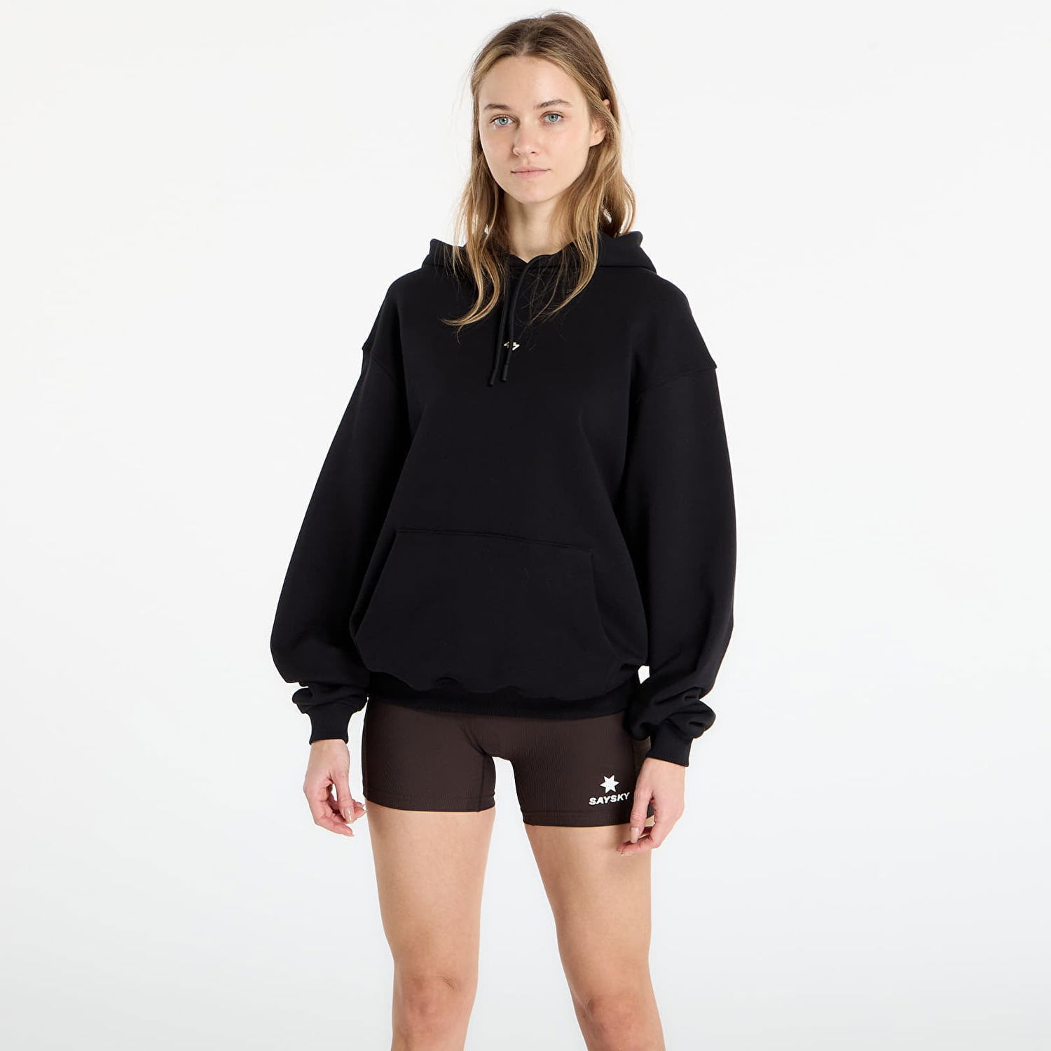 Суитчър Represent Clo 247 Dna Graphic Hoodie Черно | 247M100116-01, 1
