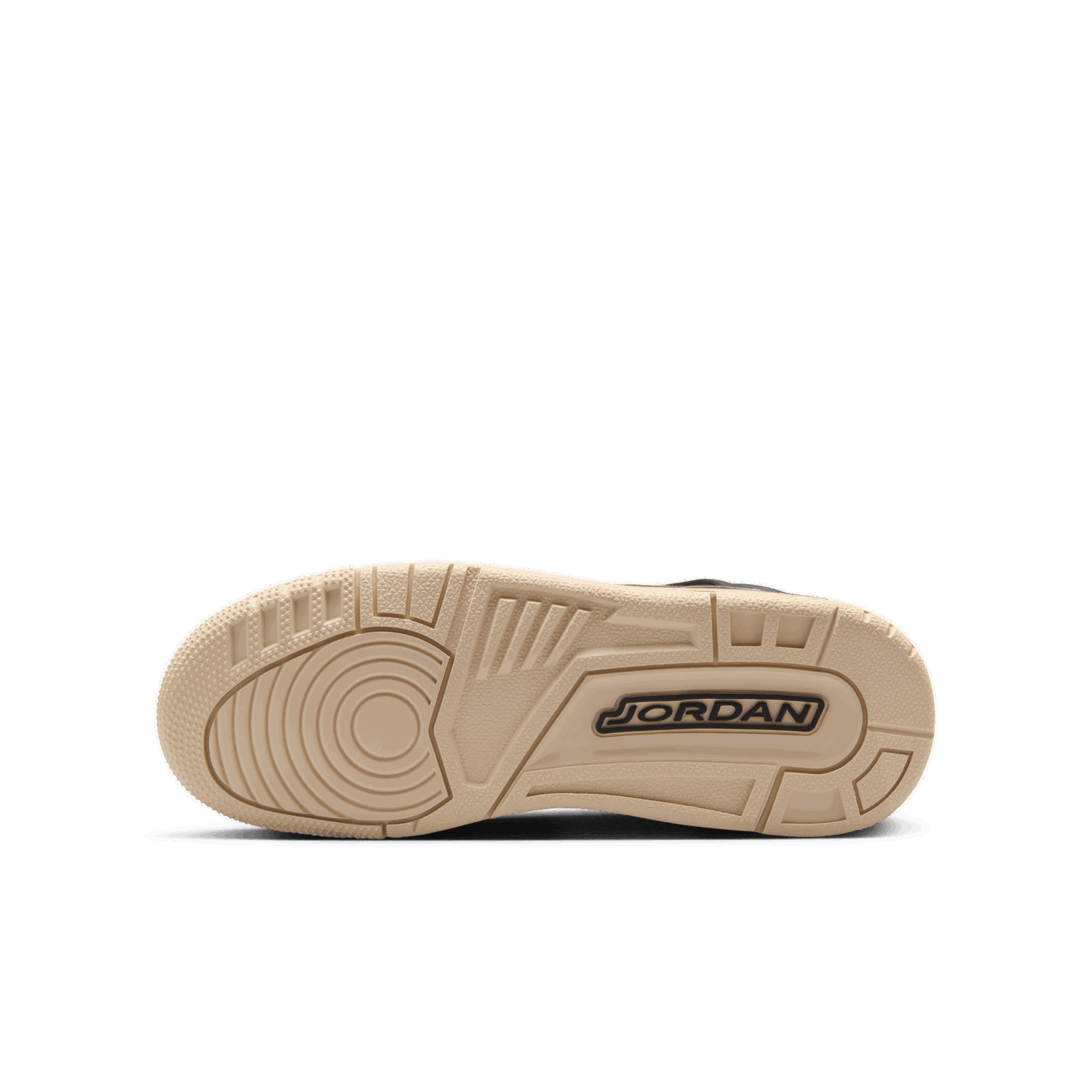 Кецове и обувки Jordan Jordan Spizike Low Кафяво | FQ3950-202, 1