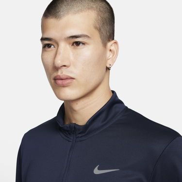 Тениска Nike Pacer Dri-FIT Тъмно синьо | FQ2494-451, 1