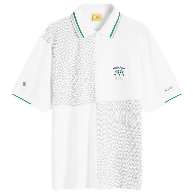 Court Polo Shirt