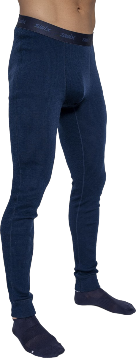 Чорапи SWIX Swix RaceX Merino Pants Синьо | 10122-23-75100, 0