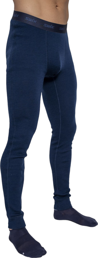 Чорапи SWIX Swix RaceX Merino Pants Синьо | 10122-23-75100, 0