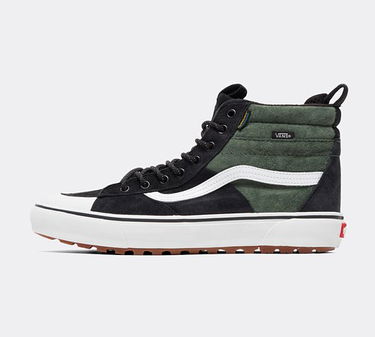 Кецове и обувки Vans SK8-HI Mte 2.0 "Black/Green" Многоцветен | VN0007NKYJ71, 0